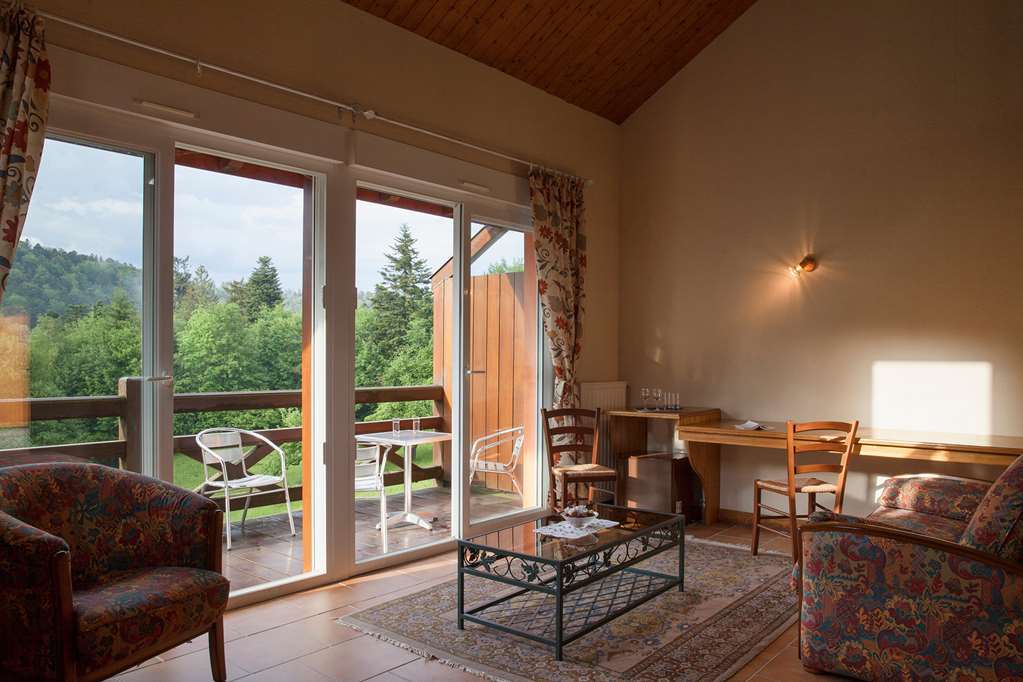 Og Neuhauser La Broque Habitación foto