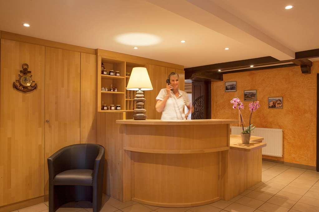 Og Neuhauser La Broque Interior foto